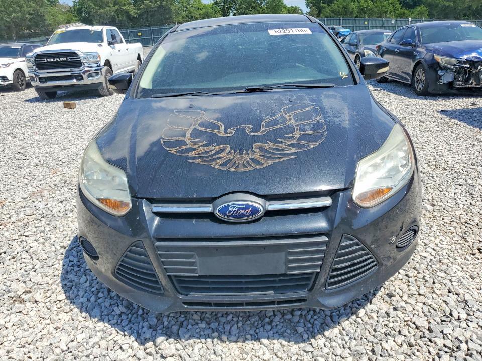 2013 FORD FOCUS SE — Фото 5 из 12