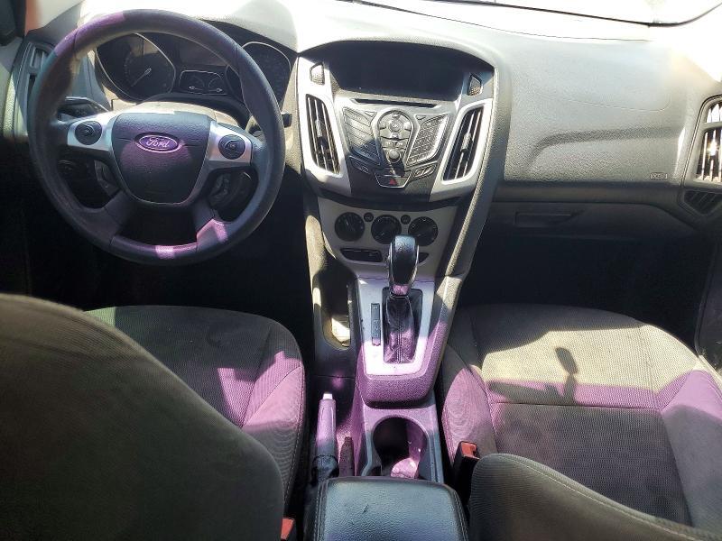 2013 FORD FOCUS SE — Фото 8 из 12