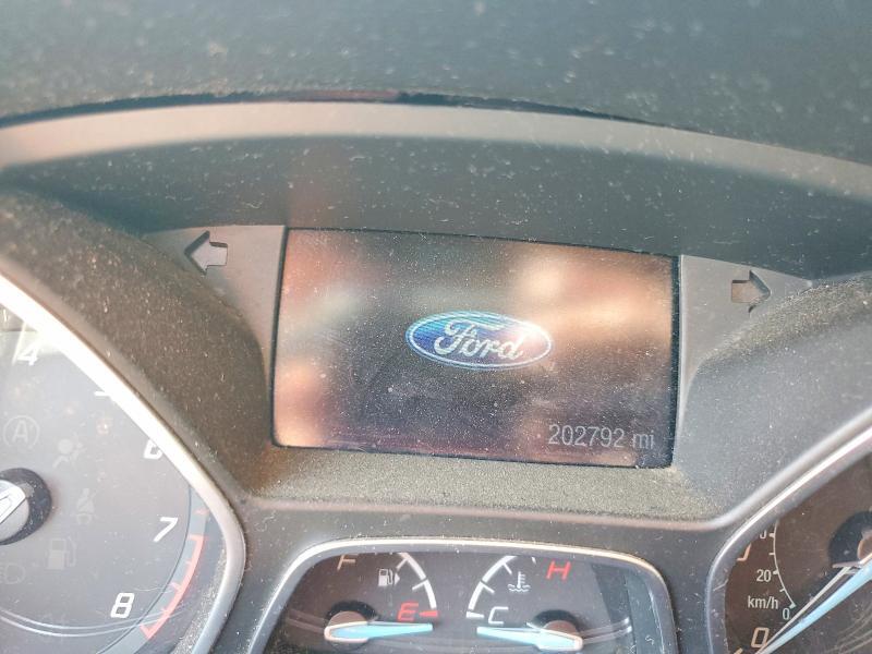 2013 FORD FOCUS SE — Фото 9 из 12