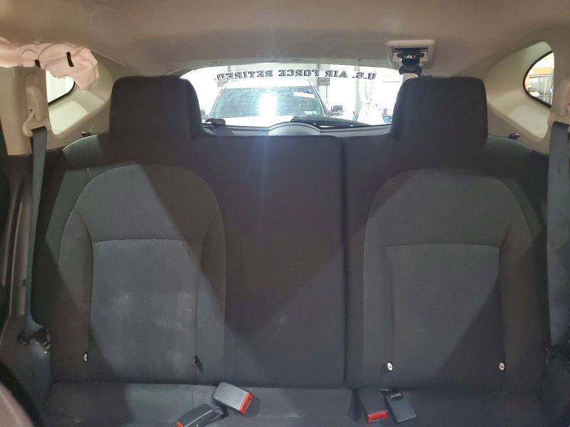 2012 NISSAN ROGUE S — Фото 10 из 14
