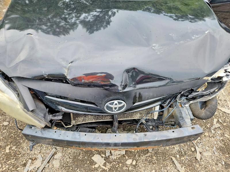 2T1BU4EEXCC863732 2012 TOYOTA COROLLA photo no. 11