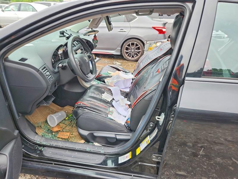 2T1BU4EEXCC863732 2012 TOYOTA COROLLA photo no. 7