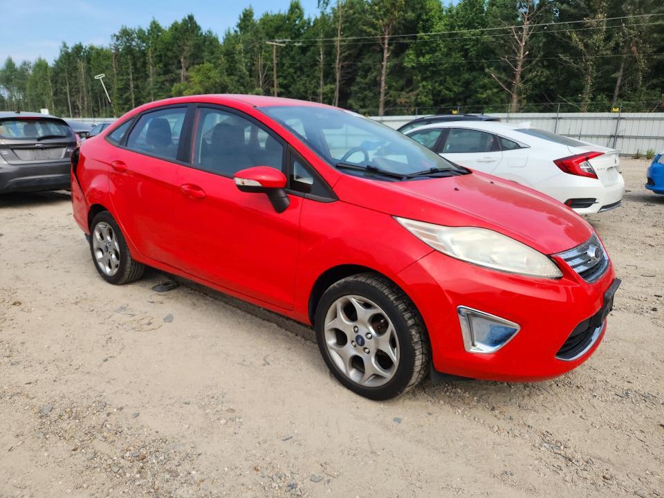 3FADP4CJ7CM195031 2012 FORD FIESTA photo no. 4
