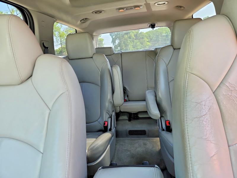 2012 GMC ACADIA SLT-2 — Фото 10 из 13