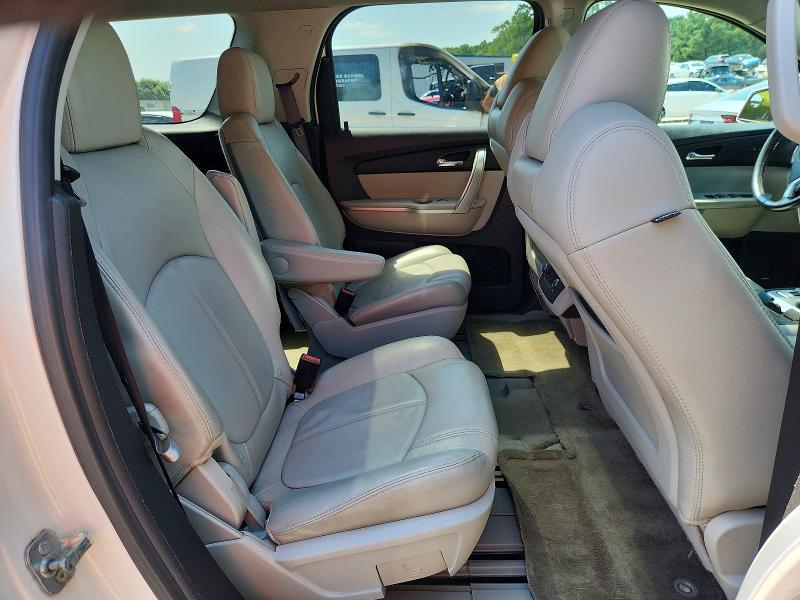 2012 GMC ACADIA SLT-2 — Фото 11 из 13