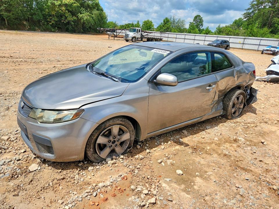 2012 KIA FORTE KOUP KNAFU6A24C5560853