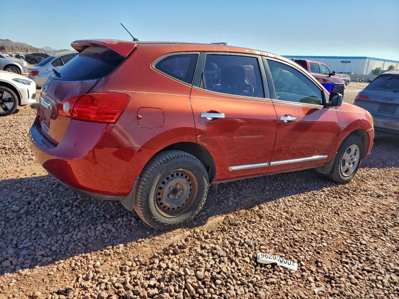 JN8AS5MTXCW273520 2012 NISSAN ROGUE photo no. 3