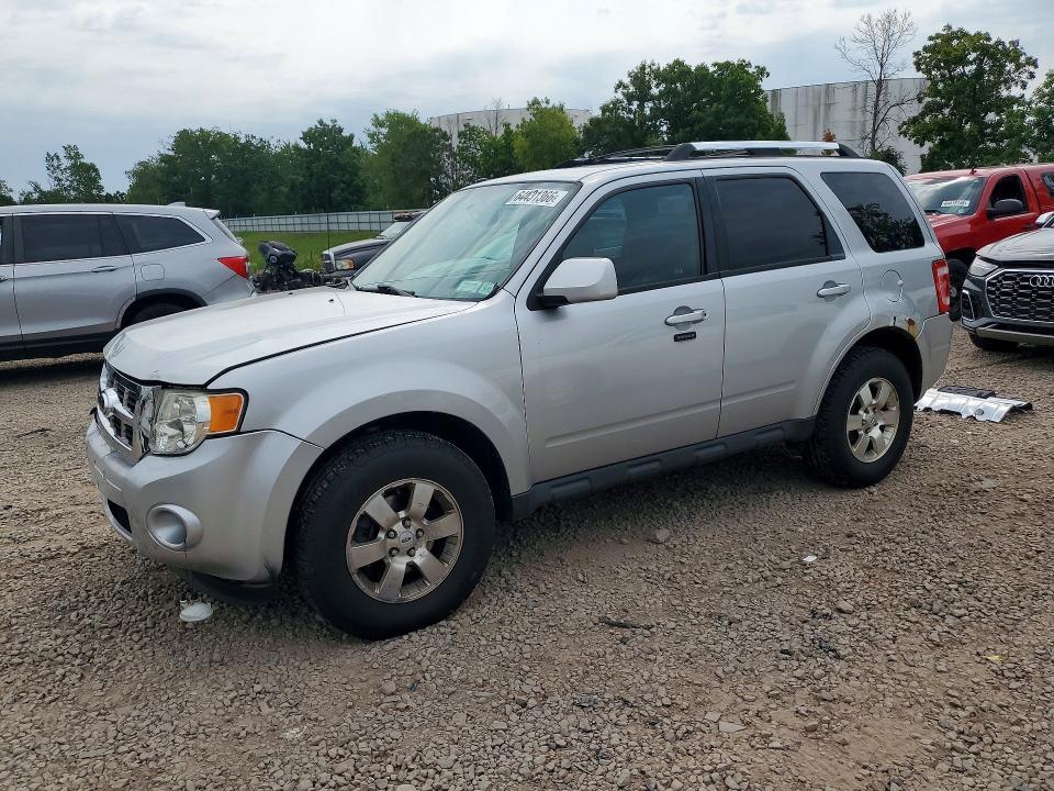2011 FORD ESCAPE 1FMCU9EG2BKC47616