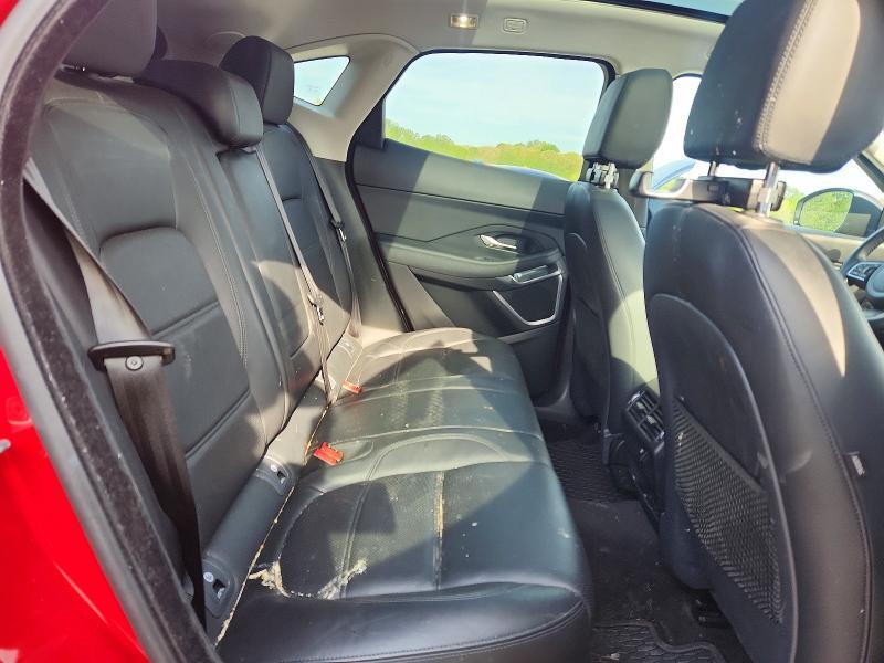 SADFP2FX2K1Z66812 2019 JAGUAR E-PACE photo no. 11