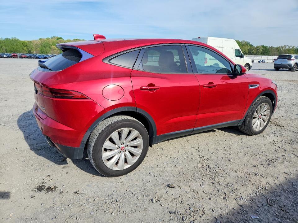 SADFP2FX2K1Z66812 2019 JAGUAR E-PACE photo no. 3