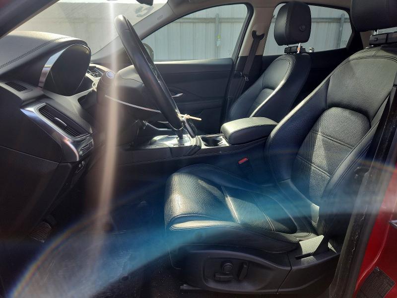 SADFP2FX2K1Z66812 2019 JAGUAR E-PACE photo no. 7