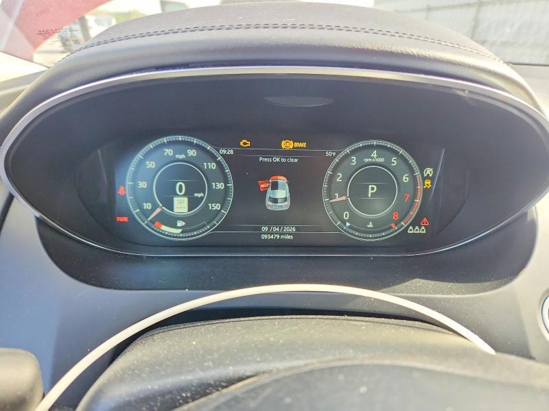 SADFP2FX2K1Z66812 2019 JAGUAR E-PACE photo no. 9