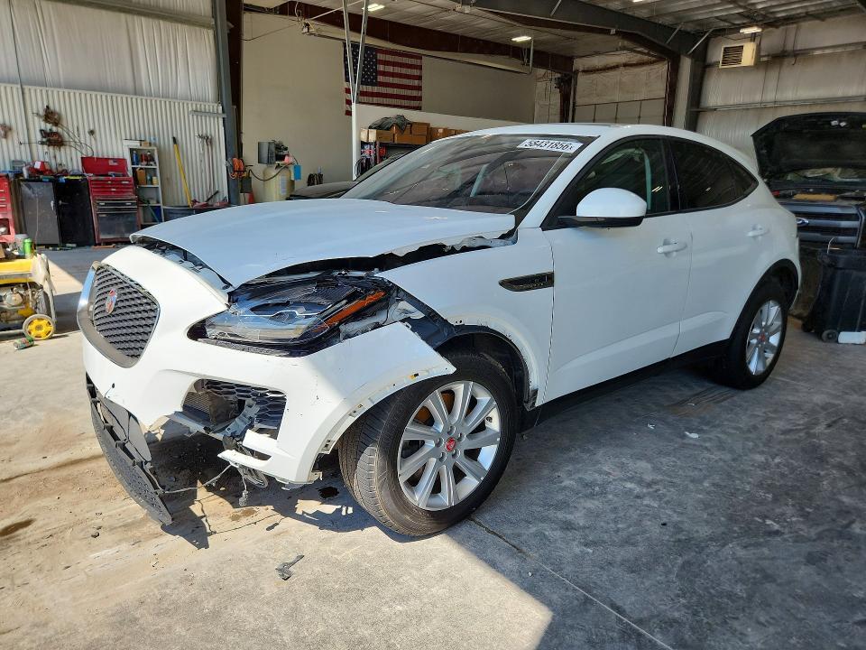 SADFJ2FX2K1Z47923 2019 JAGUAR E-PACE photo no. 1