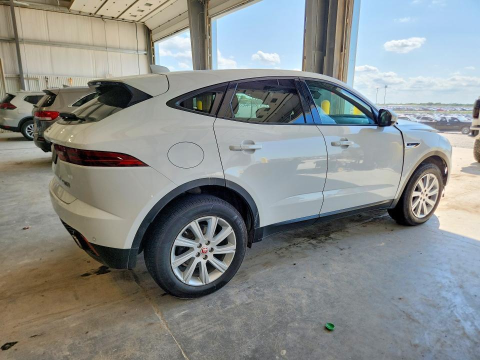 SADFJ2FX2K1Z47923 2019 JAGUAR E-PACE photo no. 3
