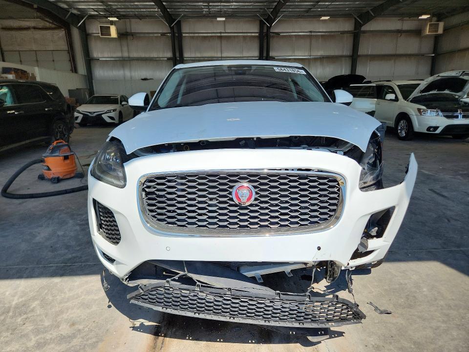 SADFJ2FX2K1Z47923 2019 JAGUAR E-PACE photo no. 5