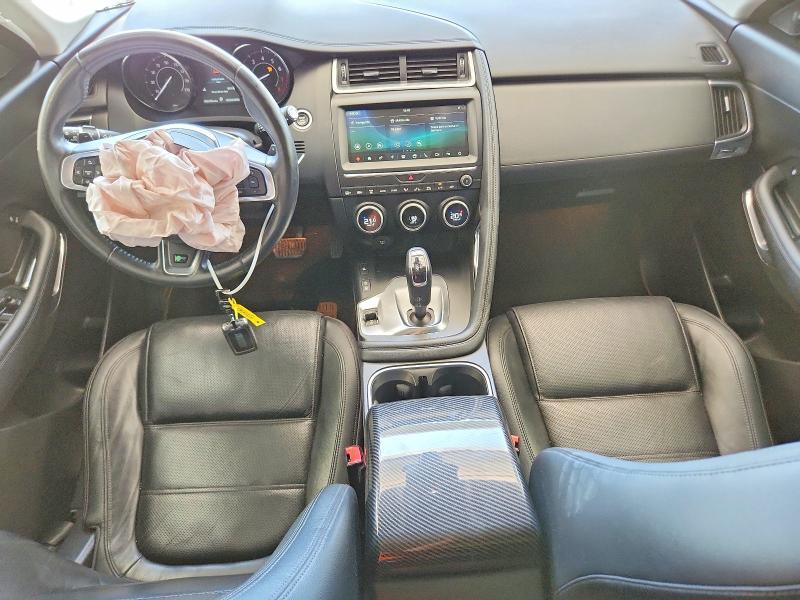 SADFJ2FX2K1Z47923 2019 JAGUAR E-PACE photo no. 8