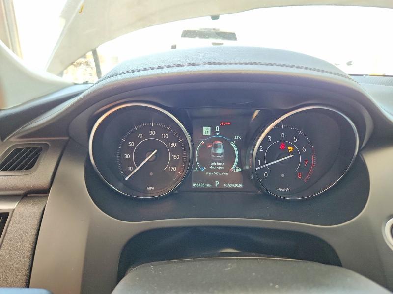 SADFJ2FX2K1Z47923 2019 JAGUAR E-PACE photo no. 9