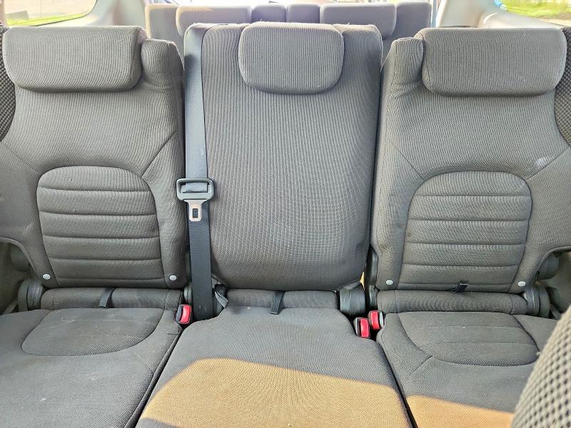 2011 NISSAN PATHFINDER S — Фото 10 из 13