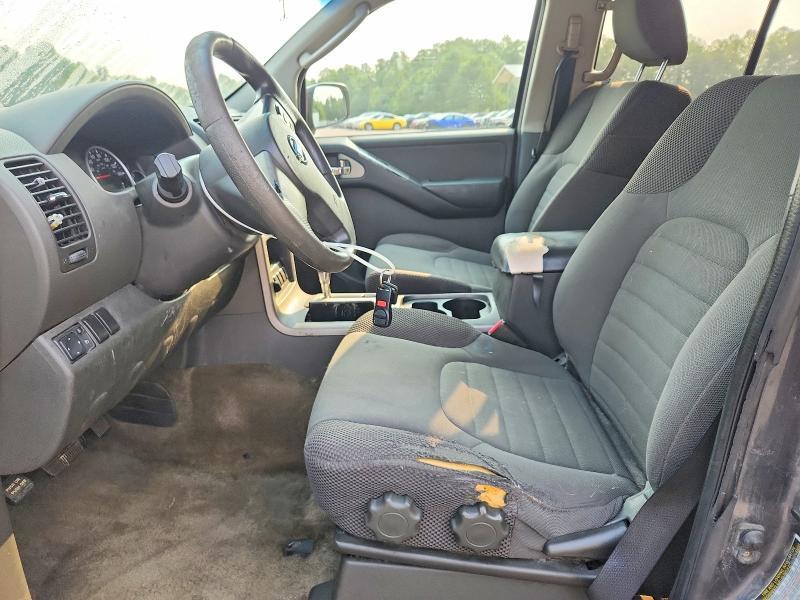 2011 NISSAN PATHFINDER S — Фото 7 из 13