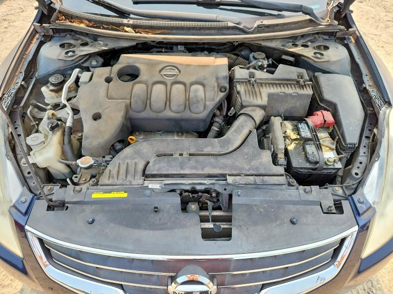 2011 NISSAN ALTIMA 2.5 — Фото 11 из 12