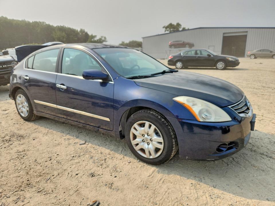 2011 NISSAN ALTIMA 2.5 — Фото 4 из 12