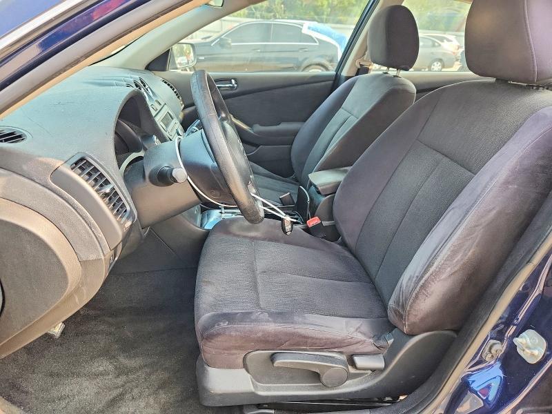 2011 NISSAN ALTIMA 2.5 — Фото 7 из 12
