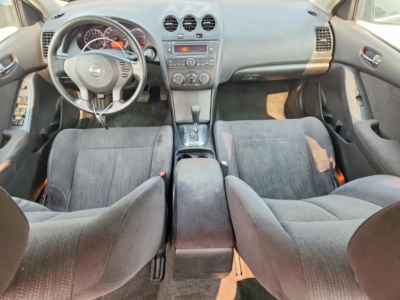 2011 NISSAN ALTIMA 2.5 — Фото 8 из 12