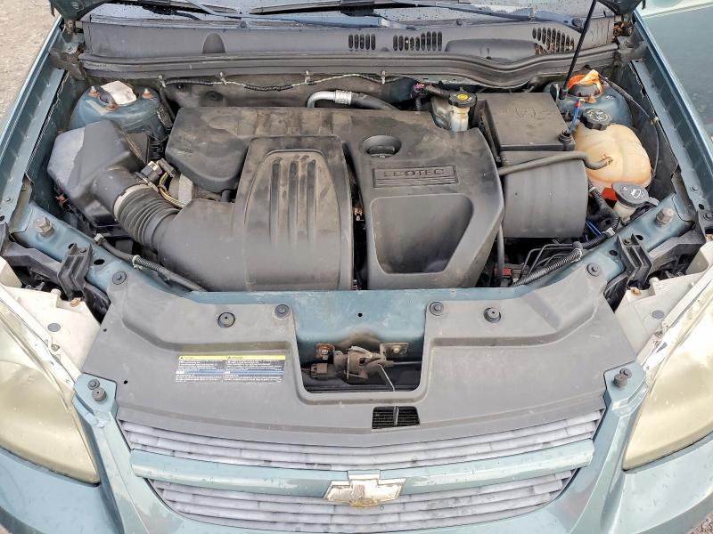 2010 CHEVROLET COBALT 2LT — Фото 11 из 12