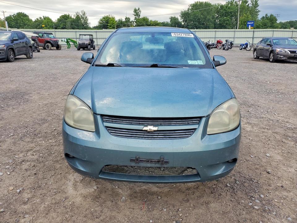 2010 CHEVROLET COBALT 2LT — Фото 5 из 12