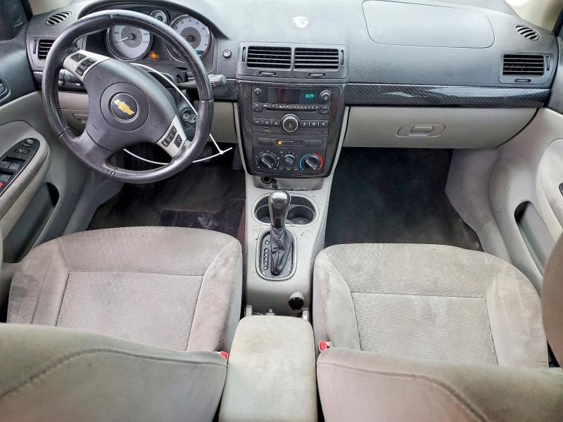 2010 CHEVROLET COBALT 2LT — Фото 8 из 12