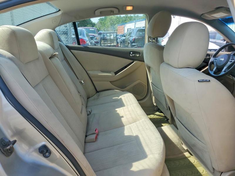 2010 NISSAN ALTIMA 2.5 — Фото 10 из 12