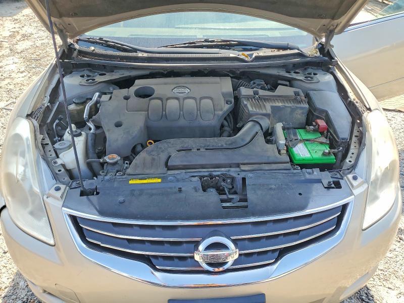2010 NISSAN ALTIMA 2.5 — Фото 11 из 12