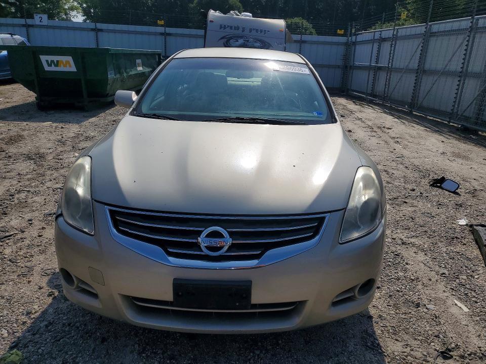 2010 NISSAN ALTIMA 2.5 — Фото 5 из 12