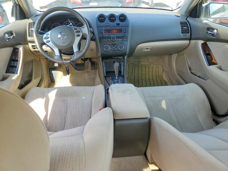 2010 NISSAN ALTIMA 2.5 — Фото 8 из 12