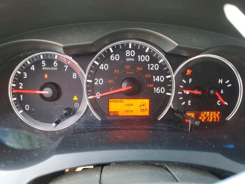 2010 NISSAN ALTIMA 2.5 — Фото 9 из 12