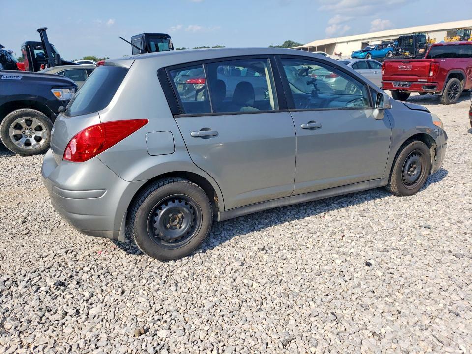 2010 NISSAN VERSA 1.8 S — Фото 3 из 12