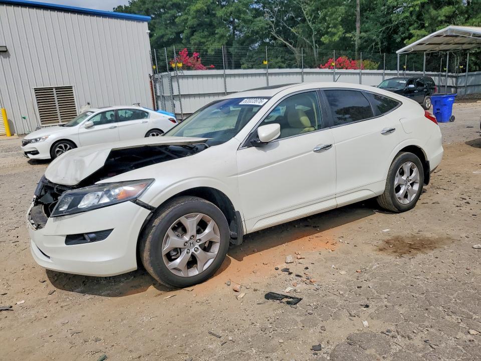 2010 HONDA ACCORD CROSSTOUR 5J6TF1H54AL015211