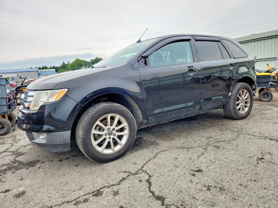 2009 FORD EDGE 2FMDK48C49BA52790