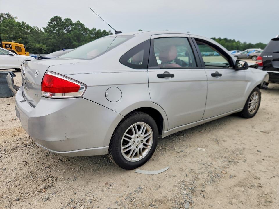2009 FORD FOCUS SE — Фото 3 из 13