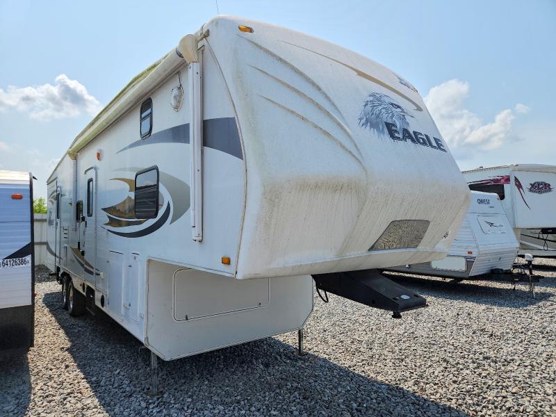 2009 JAYCO EAGLE 1UJCJ02R091LG0068