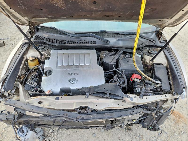 2008 TOYOTA CAMRY XLE V6 — Фото 11 из 12