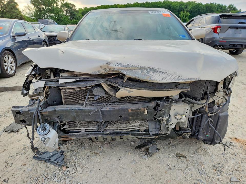 2008 TOYOTA CAMRY XLE V6 — Фото 5 из 12