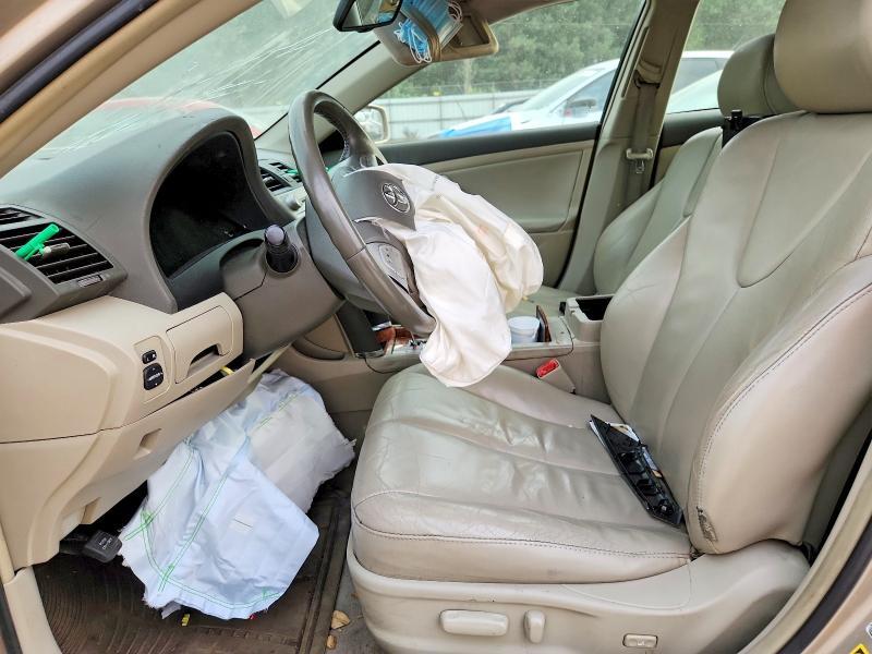 2008 TOYOTA CAMRY XLE V6 — Фото 7 из 12