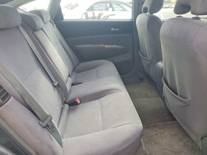 2008 TOYOTA PRIUS BASE — Фото 10 из 12