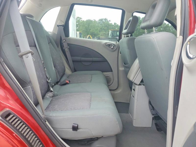 2007 CHRYSLER PT CRUISER — Фото 10 из 13