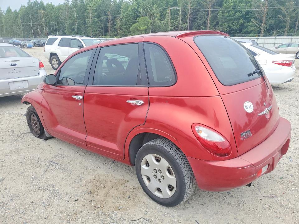 2007 CHRYSLER PT CRUISER — Фото 2 из 13