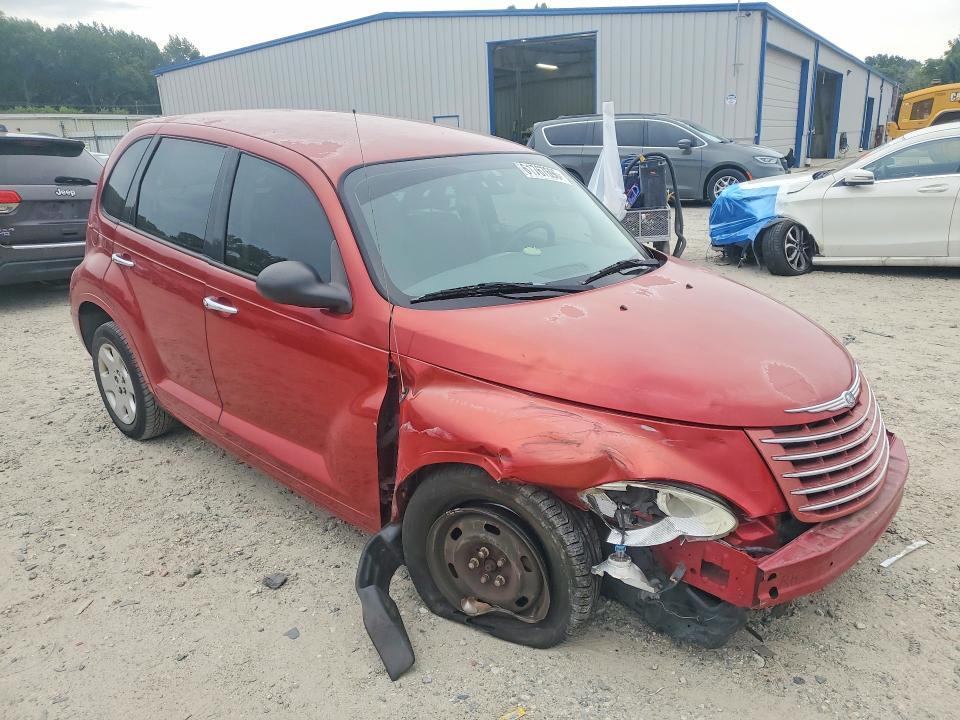 2007 CHRYSLER PT CRUISER — Фото 4 из 13