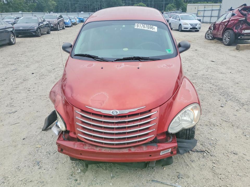 2007 CHRYSLER PT CRUISER — Фото 5 из 13