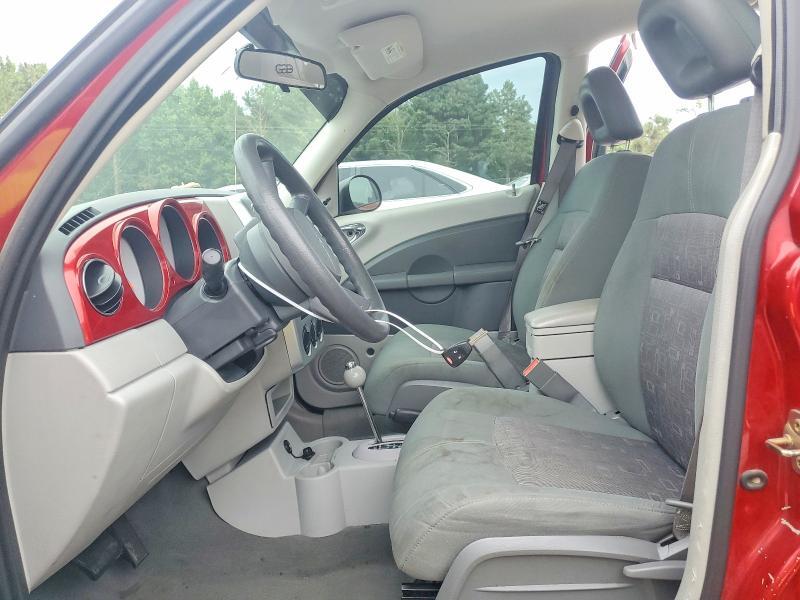 2007 CHRYSLER PT CRUISER — Фото 7 из 13