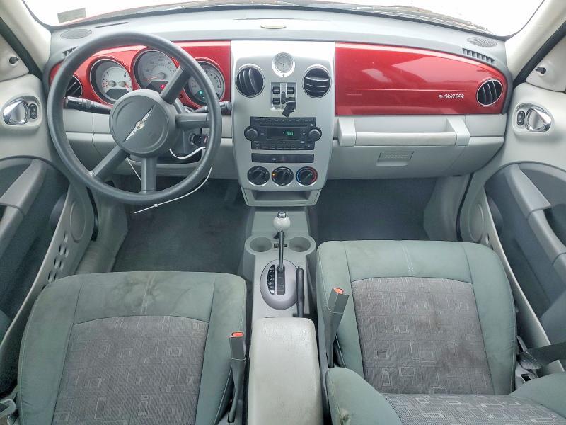 2007 CHRYSLER PT CRUISER — Фото 8 из 13